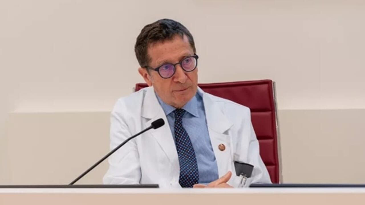 Addio al Prof. Federico Rea, punto di riferimento della chirurgia toracica. Il cordoglio dei Popolari per il Veneto